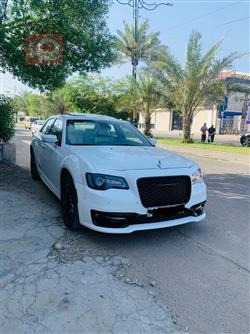 کرایسلەر 300
